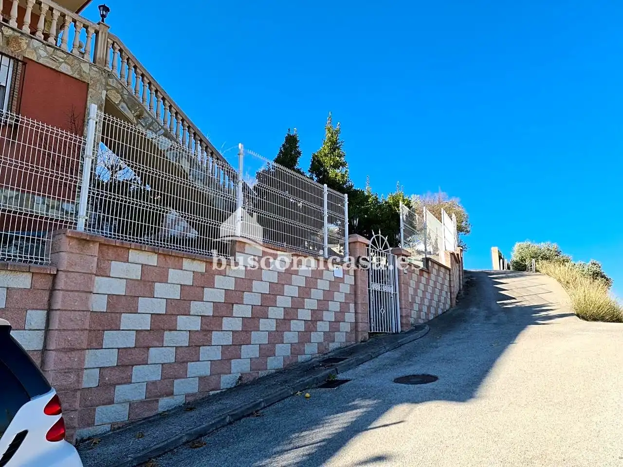 Maison avec piscine à vendre à San Cristóbal, imagen 61