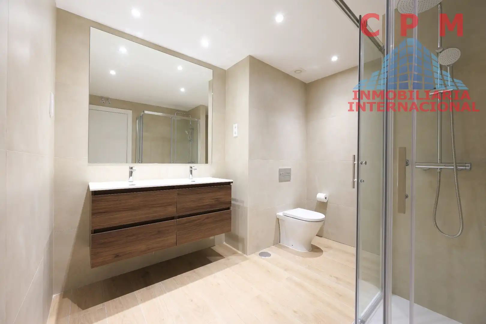 Piso con piscina en alquiler en Chamartín, imagen 18