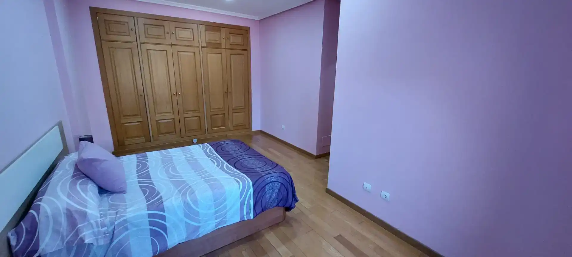 Dormitori de Àtic en venda en Seseña amb Aire condicionat, Piscina i Balcó
