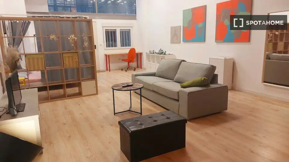 Appartement à louer à Barrio de la Luz, imagen 18