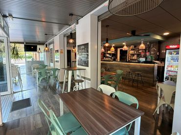 Local comercial en venda a Carrer del Camí Reial 2