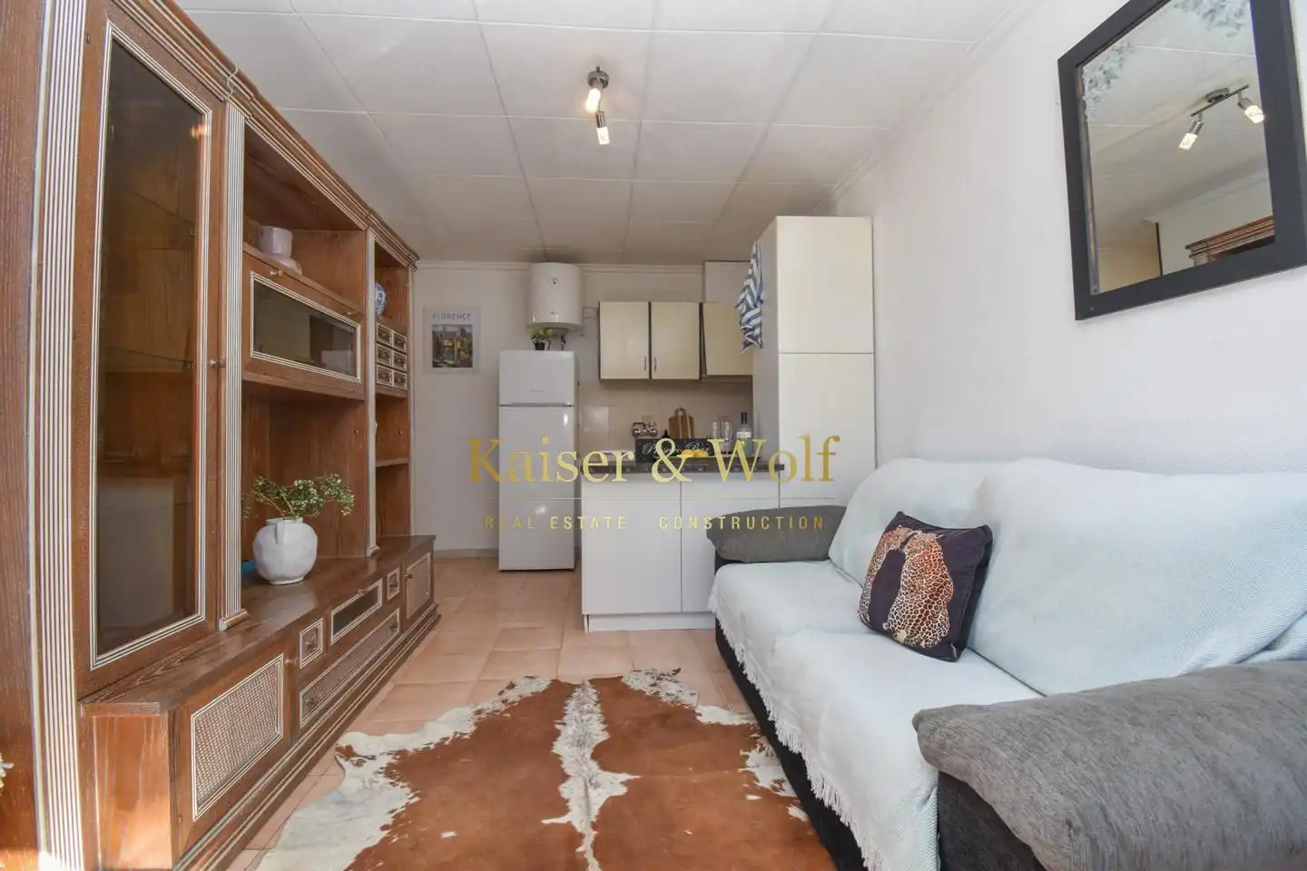 Bungalow for sale in Calle Parque Pisuerga, imagen 5