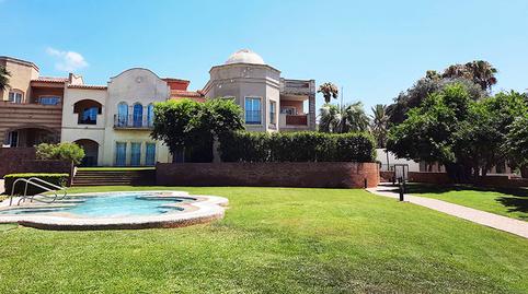 Foto 4 de Apartament en venda a La Xara - La Sella, Dénia