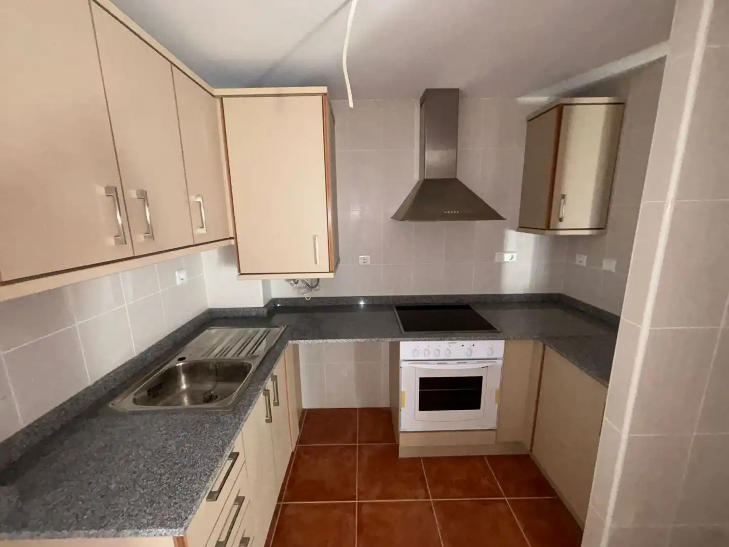 Duplex avec terrasse à vendre à Alcanar, imagen 7
