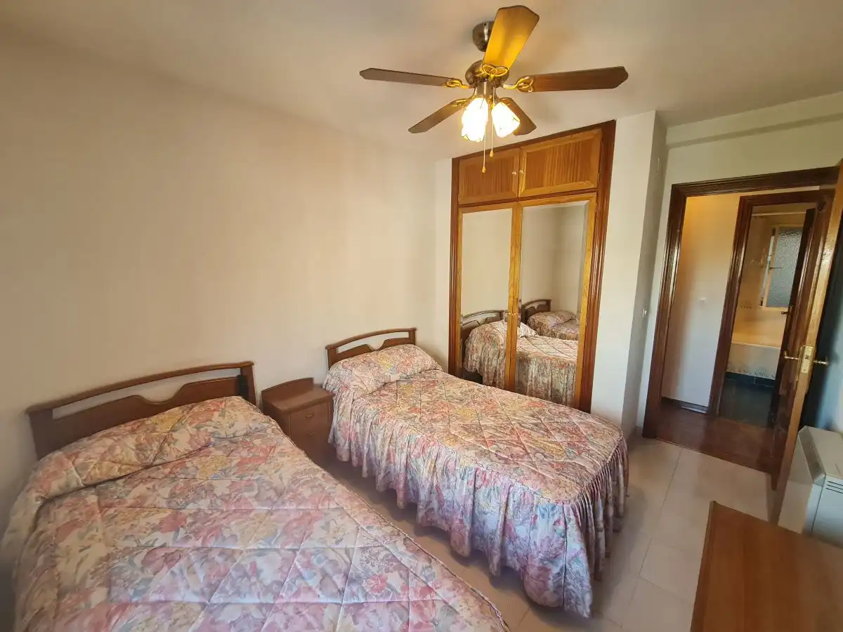 Appartement avec ascenseur à vendre à Calle de Segovia 5, imagen 16