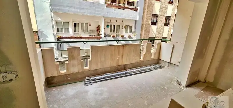 Terraza de Piso en venta en Santa Cruz de Tenerife con Terraza y Balcón