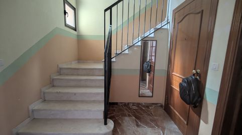 Foto 3 de Casa adosada en venta en Carretera Benalúa, 14, Guadix, Granada