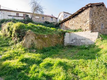Maison avec jardin à vendre à ROMIA RIBA,LA 7