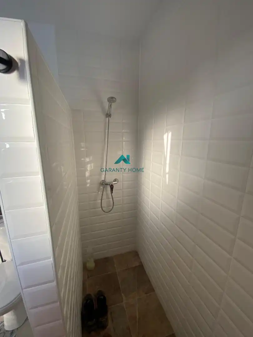 Bany de Casa o xalet en venda en Alcaudete amb Jardí privat, Traster i Piscina