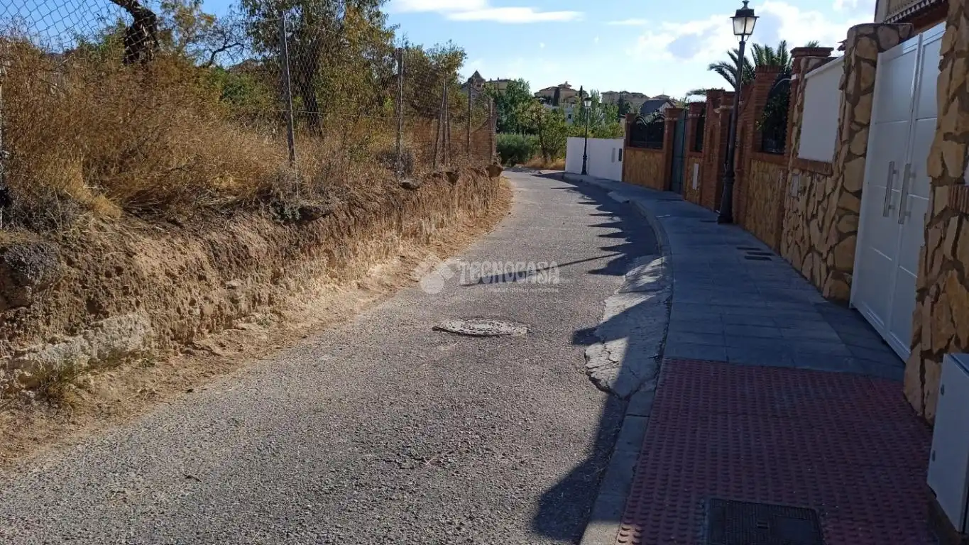 Rustikales Grundstück zum Verkauf in Gójar, imagen 18