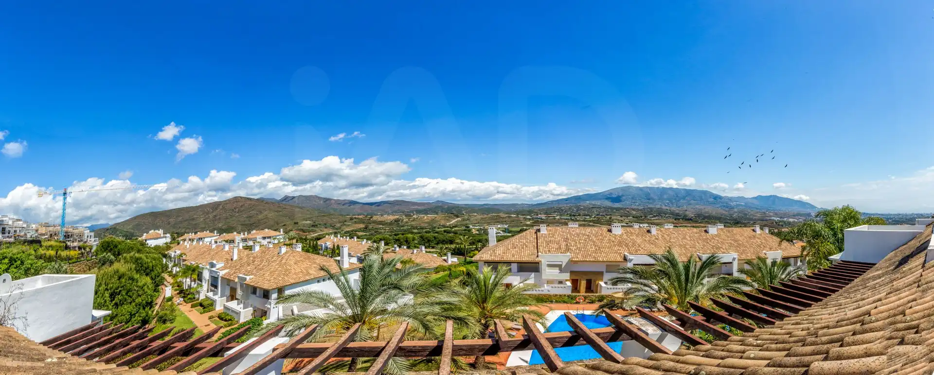 Habitatge amb piscina en venda a La Cala Golf - Lagar Martell, imagen 39