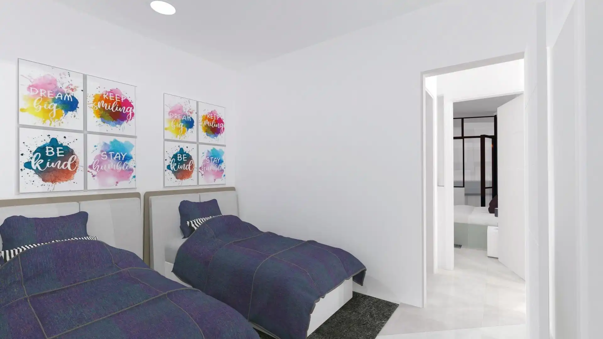 Flat with terrace for sale in Calle de José Franchy Roca 20, imagen 29