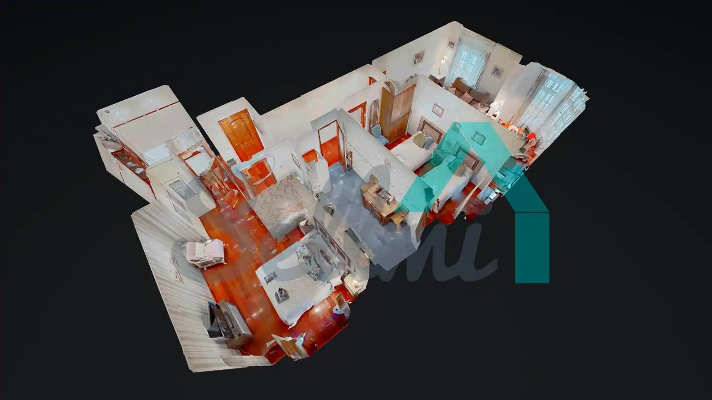 Flat with terrace for sale in De La Costa, imagen 36