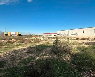 Industrial land for sale in Cartagena