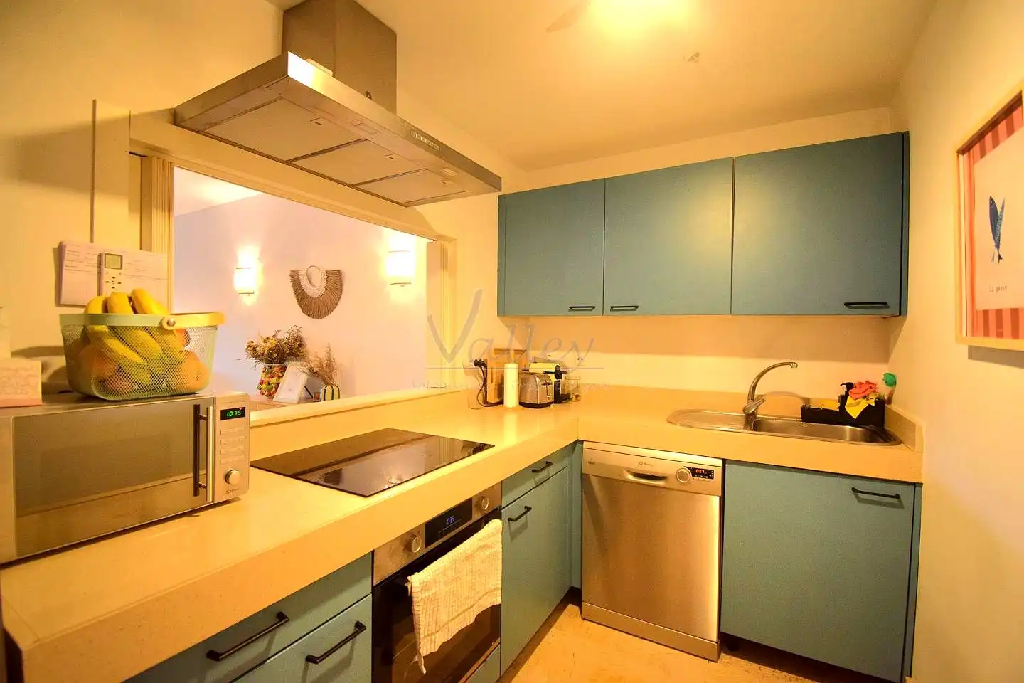 Apartments for rent in Ramiro El Monje, Sotogrande Costa