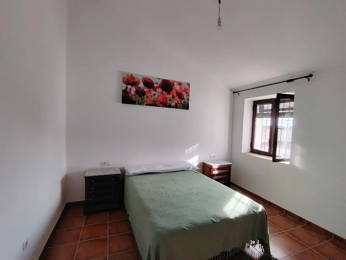 Dormitori de Casa adosada de lloguer en Bobadilla - Bobadilla Estación - La Joya
