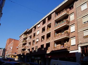 Local comercial en alquiler en Maliaño - Calle Juan XXIII