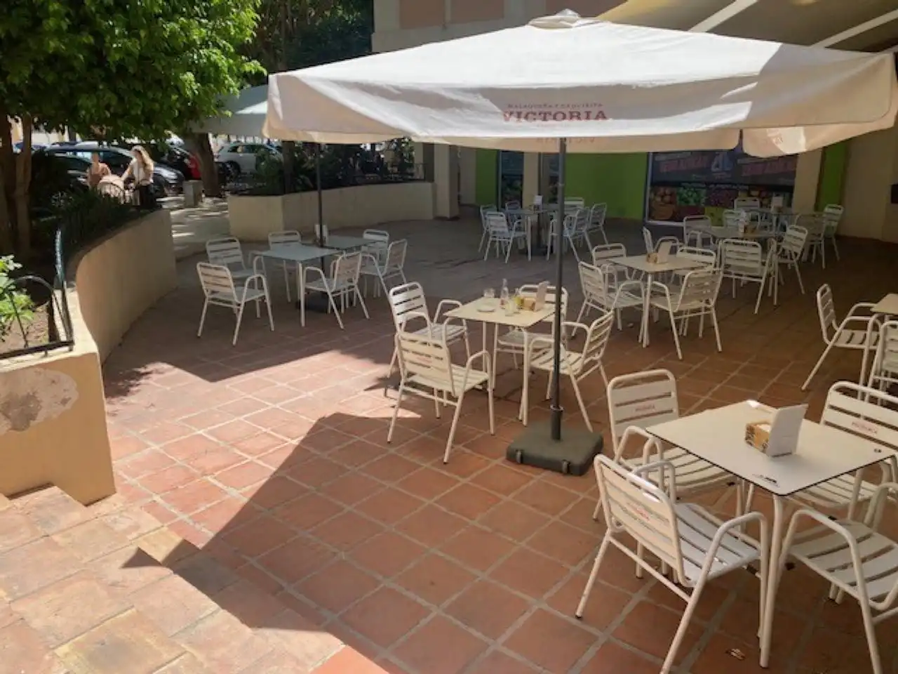 Local comercial en traspaso en Calle Parque Central, imagen 20