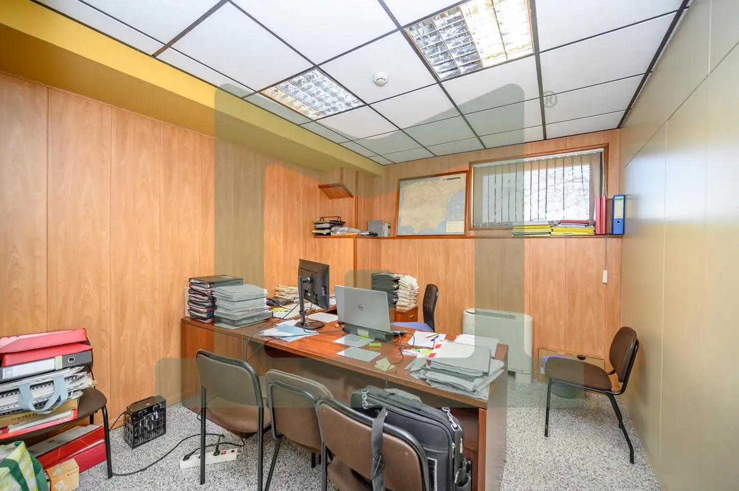 Edificio en venta en Leganés