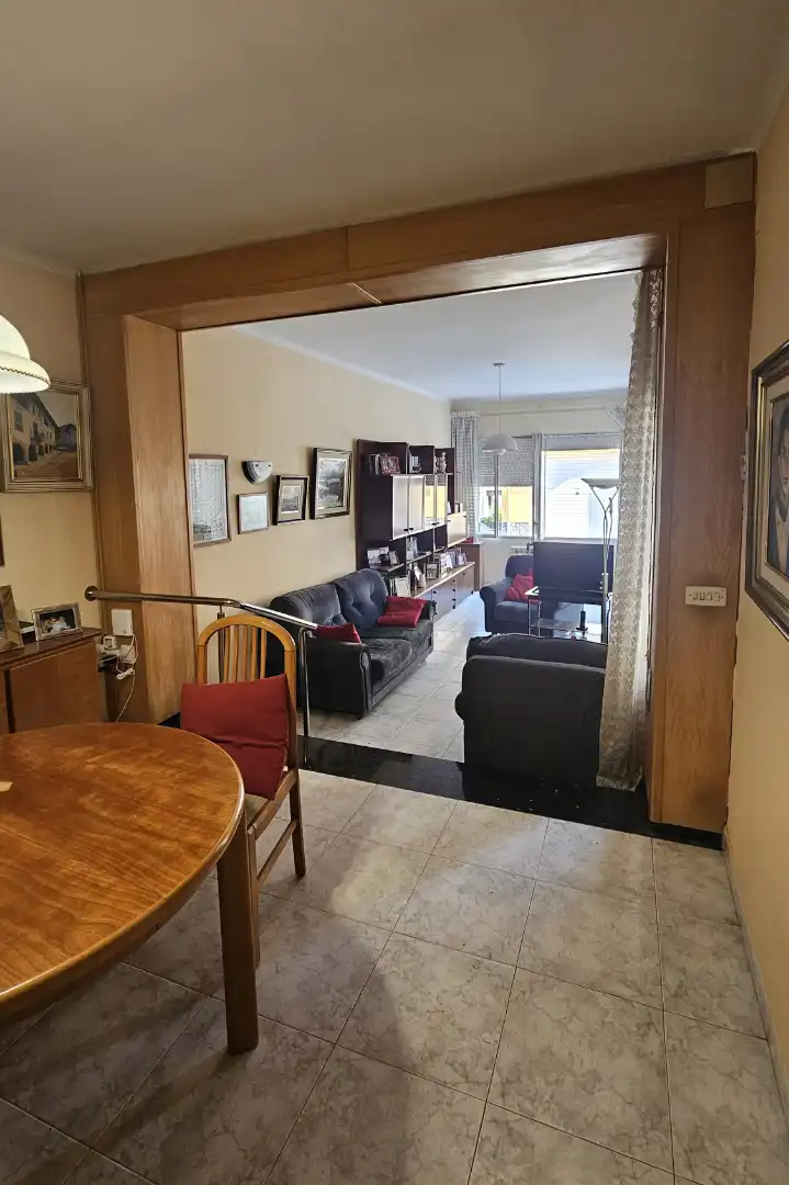 Living room of Detached homes for sale in Olot  with Heating and Terrace