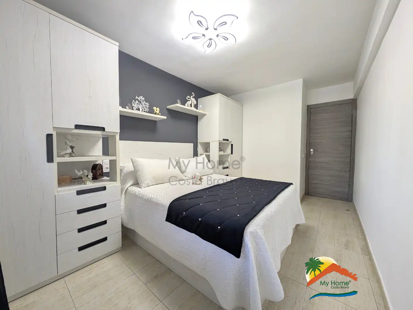 Piso con terraza en venta en Fenals, imagen 10