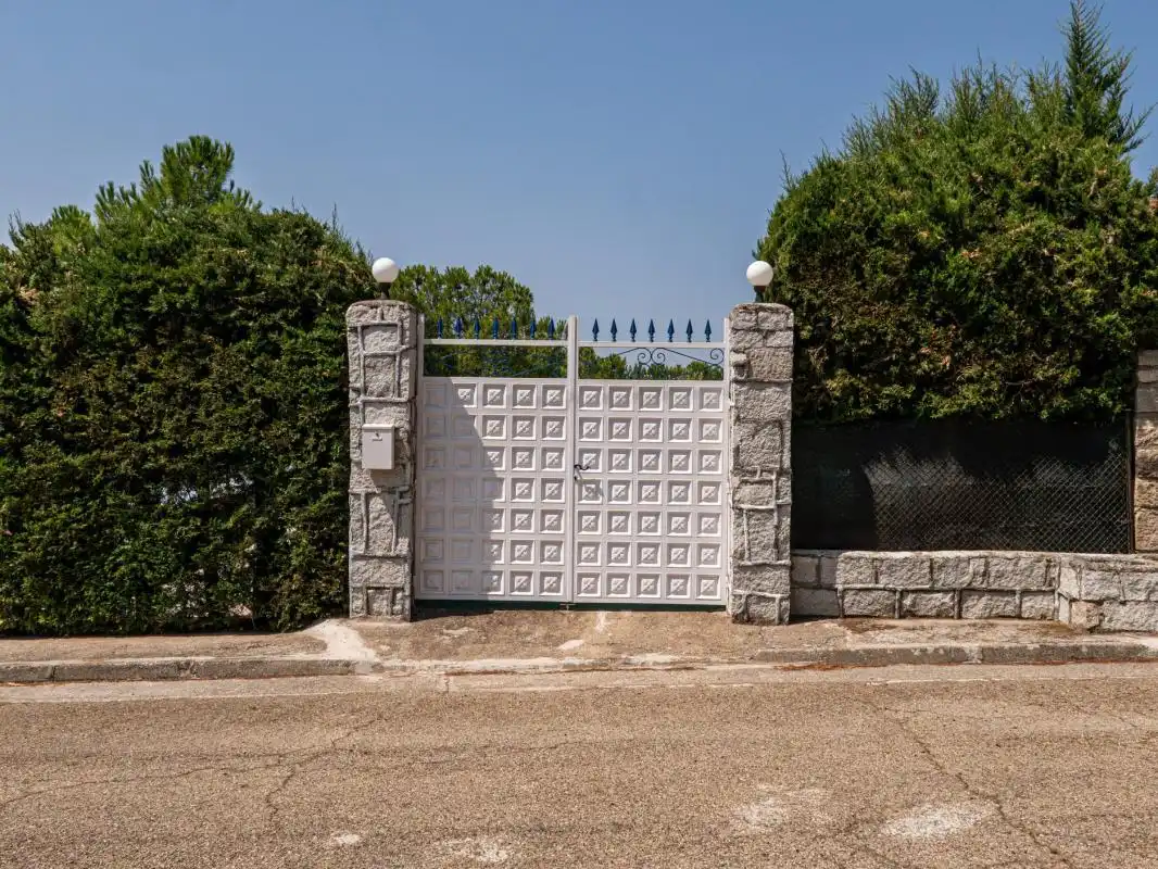 Casa o chalet en venta en C. Goya, Villa del Prado