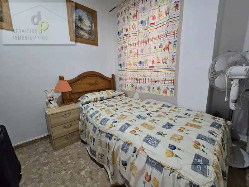 Planta baja en venta en Carrer Violeta, Torrellano