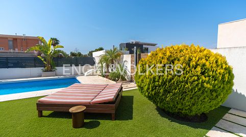 Foto 4 de Casa o chalet en venta en Noroeste, Santa Pola