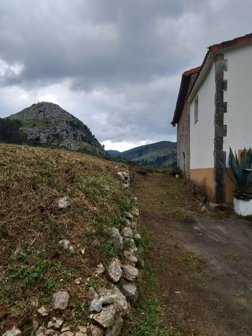 Single-family semi-detached for sale in Voto  with Private garden