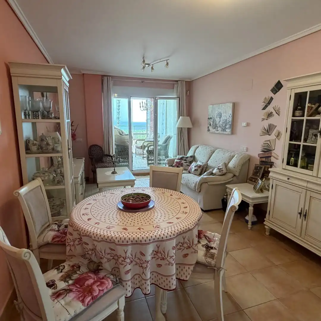 Apartamento con piscina en venta en Devessa - Monte Pego, imagen 13