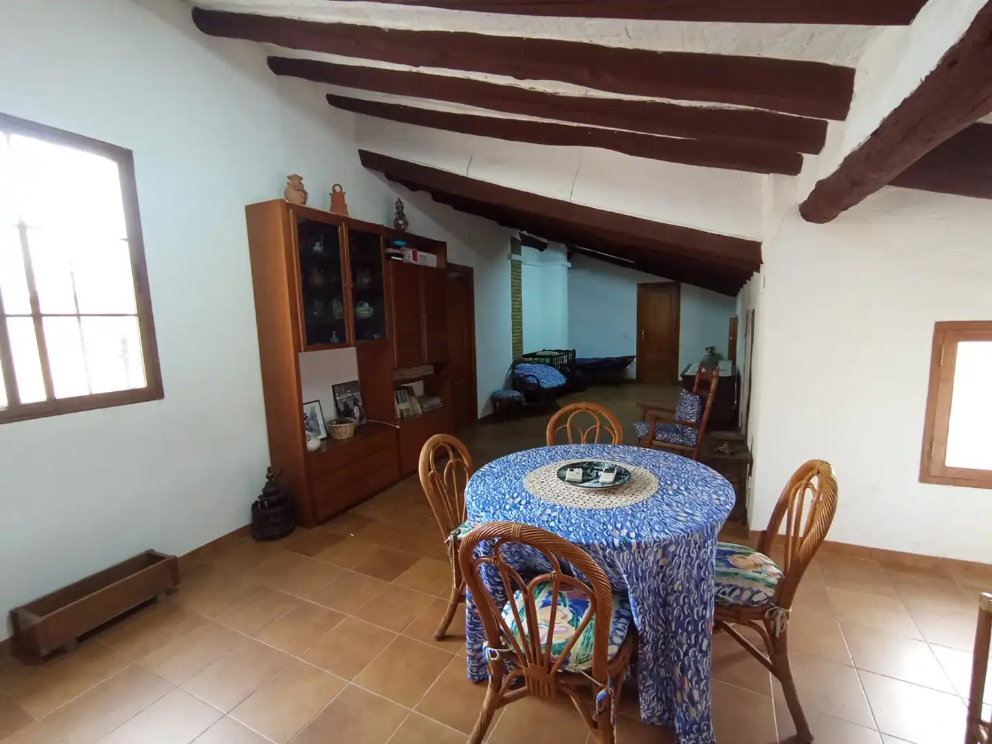 Dúplex en venta en Montaverner con Aire acondicionado, Trastero y Amueblado