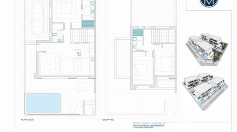 SE VENDE Villa en Dolores, Alicante, imatge 5