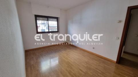 Foto 2 de Piso de alquiler en Calle Inmaculada Concepción, Comillas,  Madrid Capital