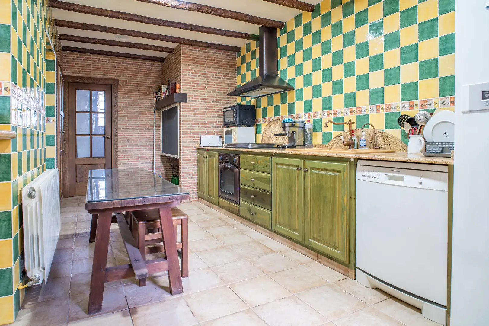 Adosado en venta en El Pinós / Pinoso, imagen 11