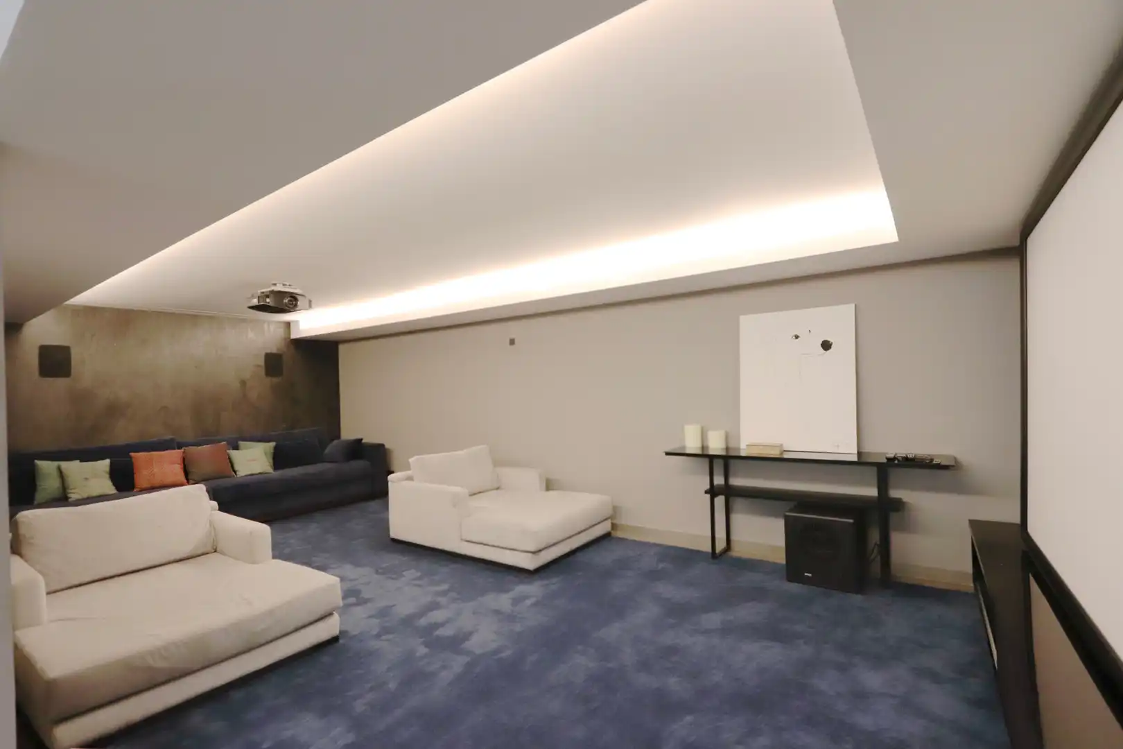 Houses for rent in Pozuelo de Alarcón  with Air Conditioner, Heating and Private garden