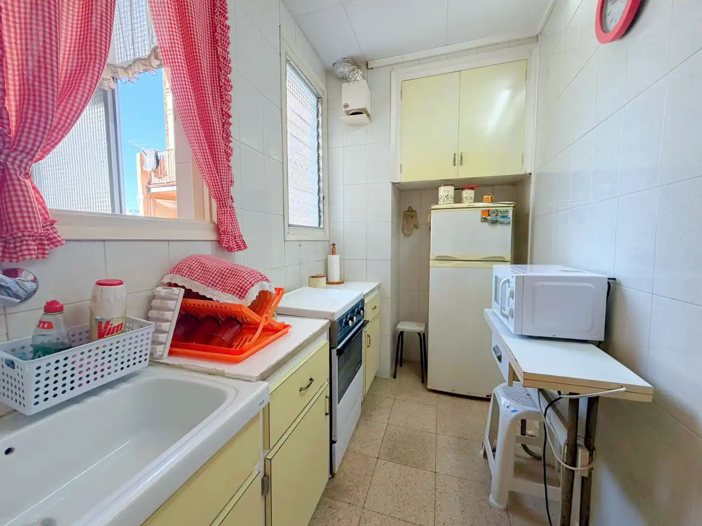 Appartement avec terrasse à vendre à del Bisbe Laguarda, imagen 6