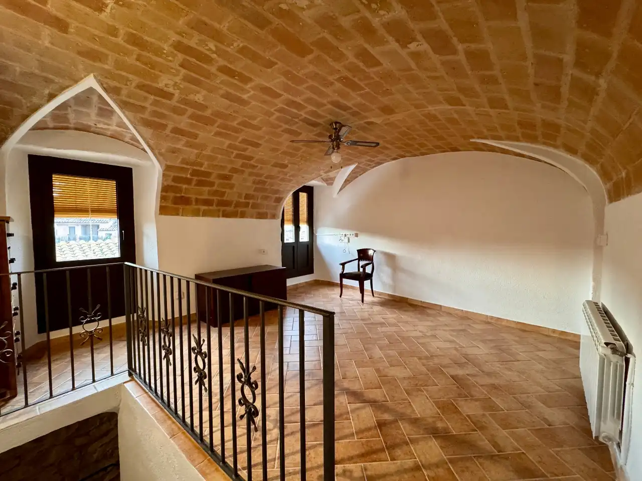 Finca rústica de alquiler en Cruïlles, Monells I Sant Sadurní de L'Heura con Calefacción, Horno y Lavadora