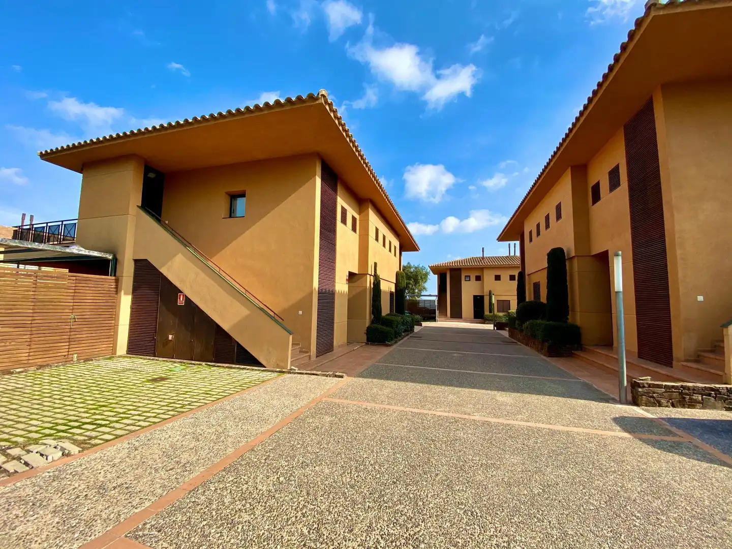 Apartment mit Pool zum Verkauf in Navata, imagen 20