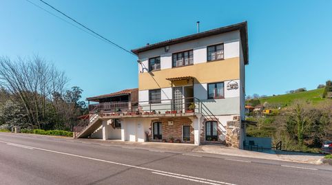 Foto 5 de Casa o chalet en venta en Avenida Riego, 25, Muros de Nalón, Asturias