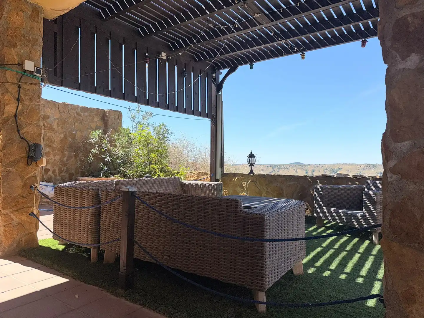House with terrace for sale in Carretera Cortijo Sartenes  Poligono, imagen 59