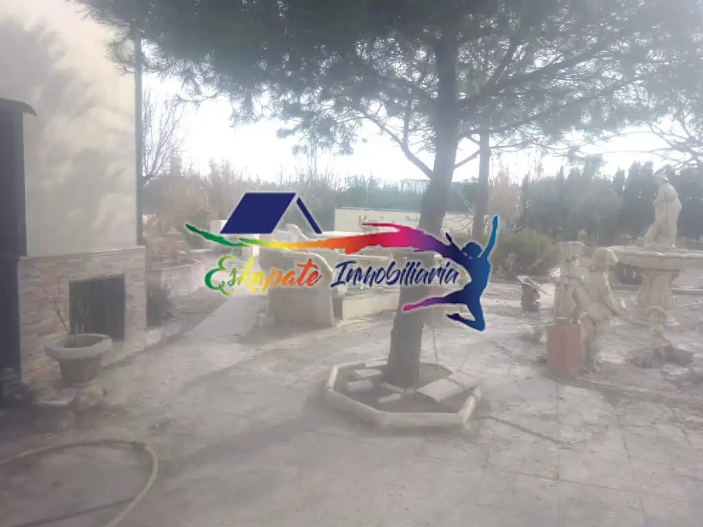Terrenys i solars en venda a Villacañas, imagen 3