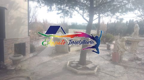 Casilla de campo con olivar en Ctra. Villa de Don Fadrique, Villacañas (Toledo), immagine 3
