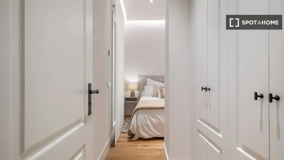 Wohnung mit Terrasse zur Miete in Centro, imagen 18