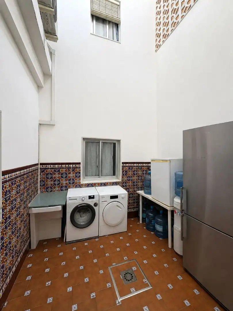 Casa o chalet en venta en Calle Andrés Bernáldez, Barrio del Nervión