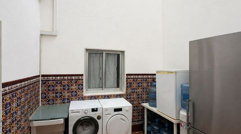 Foto 4 de Casa o chalet en venta en Calle Andrés Bernáldez, Barrio del Nervión, Sevilla Capital