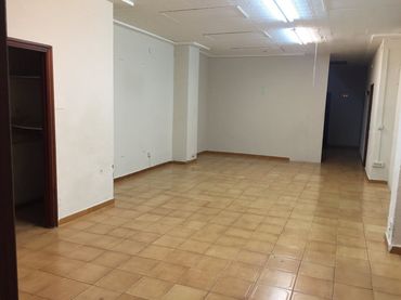 Local comercial en alquiler en N/A