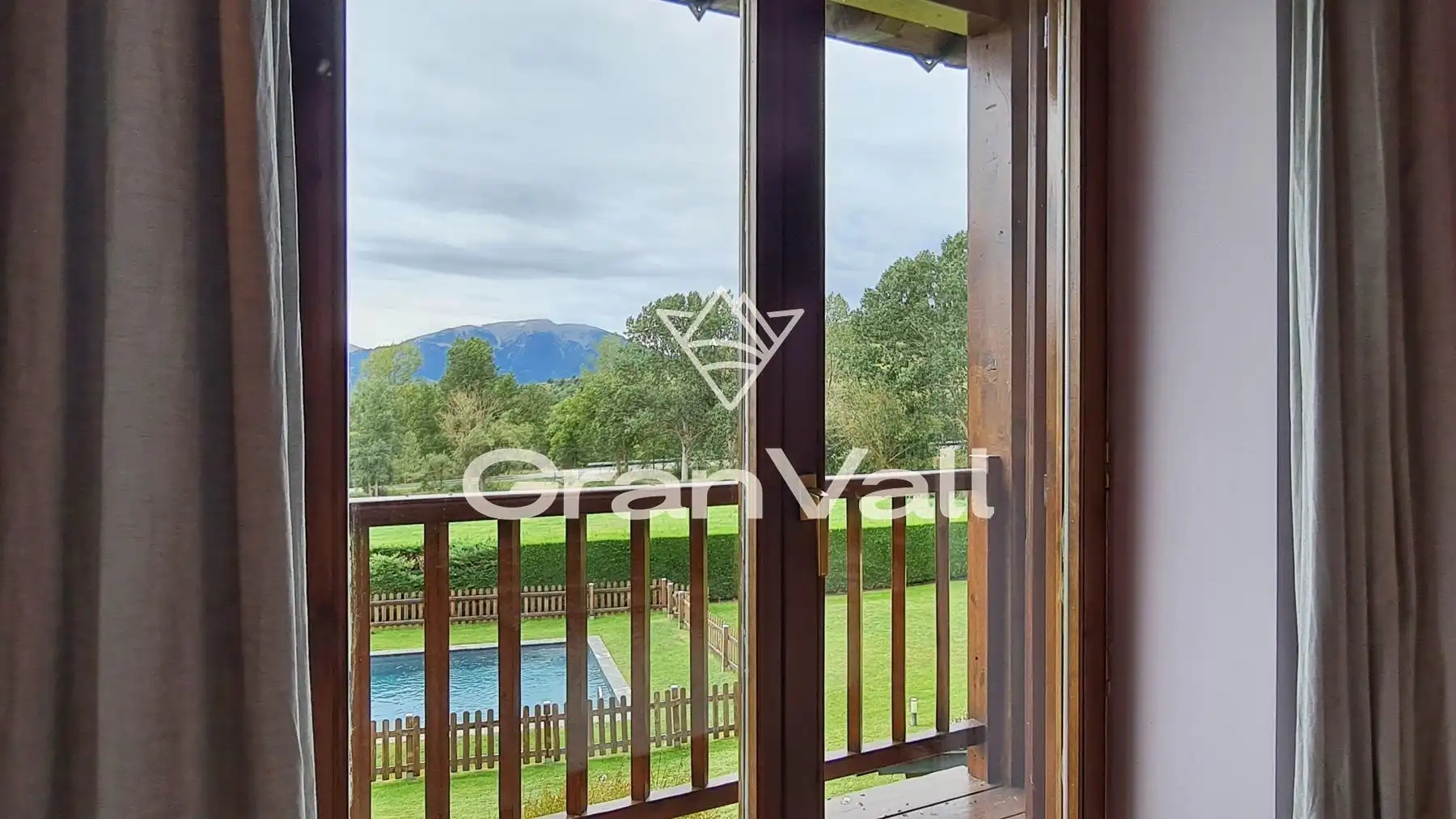 Adosado con terraza en venta en Guils de Cerdanya, imagen 21