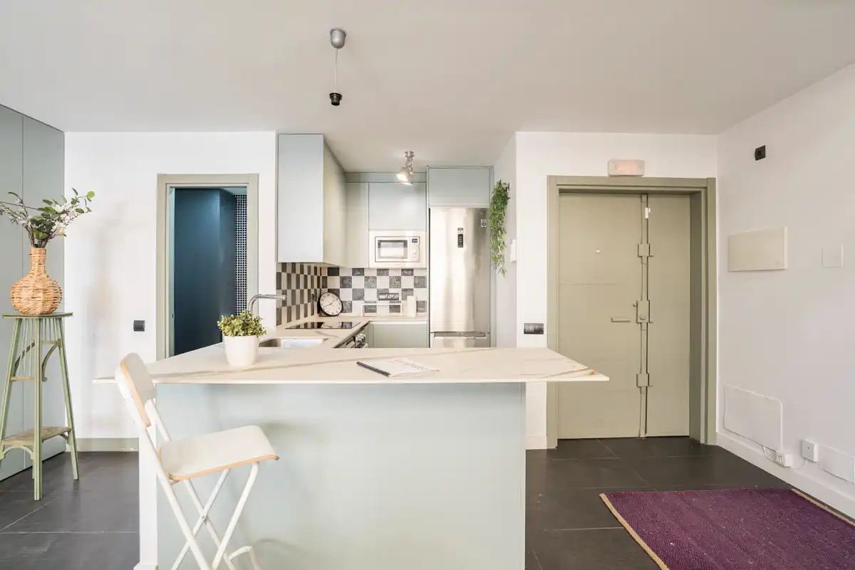 Lofts for sale in Avenida de Manoteras, Virgen del Cortijo - Manoteras