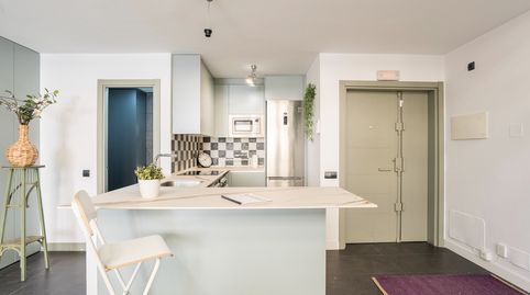 Photo 3 of Lofts for sale in Avenida de Manoteras, Virgen del Cortijo - Manoteras, Madrid Capital