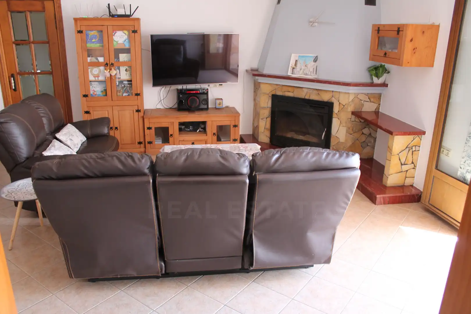 Villa con piscina in vendita a Cortes de la Frontera, imagen 20